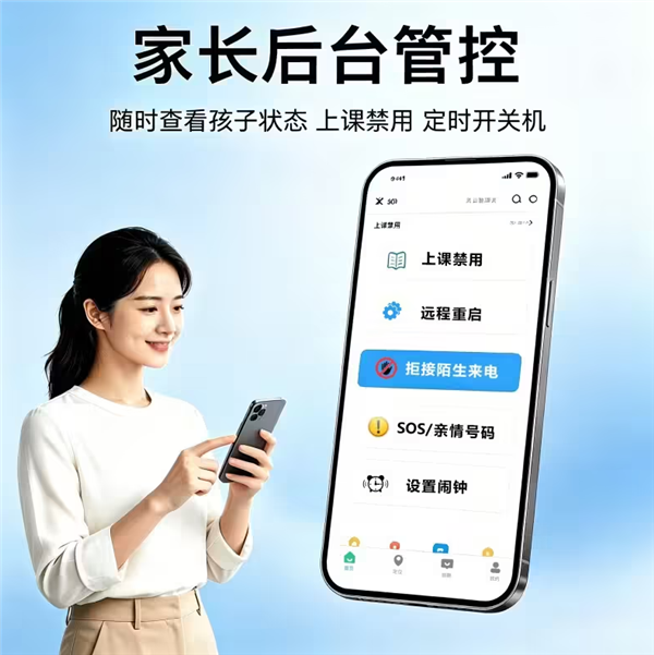 339元!联想发布学生手机:纯净无游戏、支持GPS/视频通话 有专属AI键 339元!联想发布学生手机:纯净无游戏、支持GPS/视频通话 有专属AI键