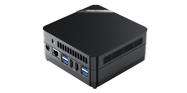 2700元!铭凡NAB9S迷你主机发布:i9-13900HX + DDR4 2700元!铭凡NAB9S迷你主机发布:i9-13900HX + DDR4