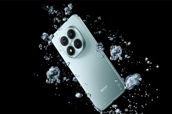 升配不升档！REDMI Note 17系列定档7月14日：外观出炉