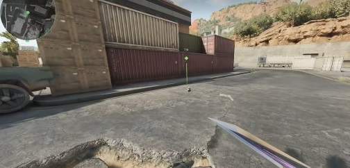 三角洲行动射门大师在哪刷新-射门大师刷新点位 三角洲行动射门大师在哪刷新-射门大师刷新点位