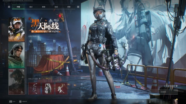 三角洲行动红皮哪个好-红皮综合评分排行