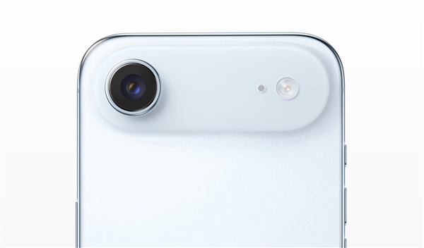 补齐影像续航短板 iPhone Air 2还值不值得等待 补齐影像续航短板 iPhone Air 2还值不值得等待