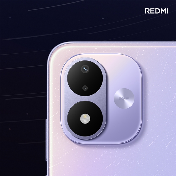 7英寸超大屏新机!REDMI Note 17全方位外观图公布:流星紫配色 7英寸超大屏新机!REDMI Note 17全方位外观图公布:流星紫配色