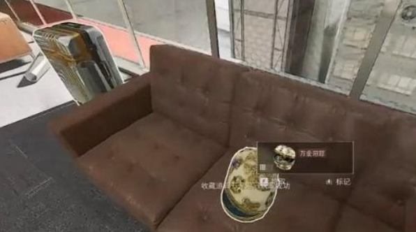 三角洲行动万金泪冠有什么用-万金泪冠作用及获取方法 三角洲行动万金泪冠有什么用-万金泪冠作用及获取方法