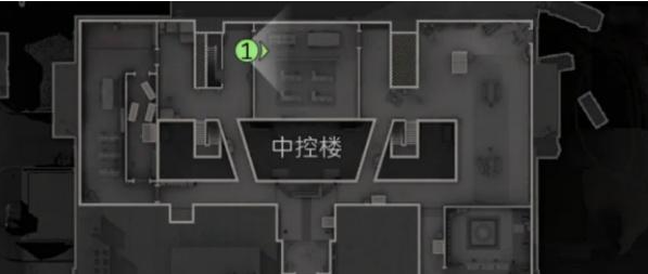 三角洲行动中控三楼刷货点在哪-中控三楼刷货点位置分享 三角洲行动中控三楼刷货点在哪-中控三楼刷货点位置分享
