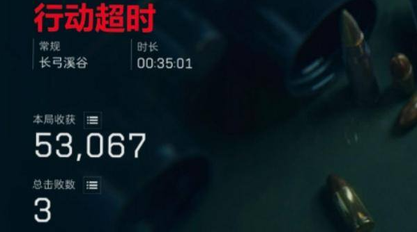 三角洲行动迷失与死亡有什么区别-迷失与死亡的判定介绍
