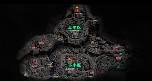 三角洲行动长弓溪谷怎么打野-长弓溪谷打野跑刀路线分享 三角洲行动长弓溪谷怎么打野-长弓溪谷打野跑刀路线分享
