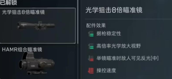 三角洲行动SV98狙击枪怎么改-SV98狙击枪配件改装方案