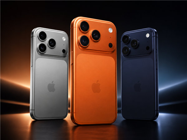 发布近一年热度不减!iPhone 17系列销量突破3711万台 单周狂卖81万台 发布近一年热度不减!iPhone 17系列销量突破3711万台 单周狂卖81万台