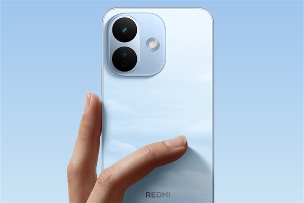 员工公认REDMI Note 17最实用的功能是AI反诈:全员一致好评 员工公认REDMI Note 17最实用的功能是AI反诈:全员一致好评