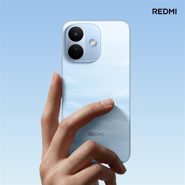 REDMI Note 17系列今天发布:7英寸大屏、五年流畅 REDMI Note 17系列今天发布:7英寸大屏、五年流畅
