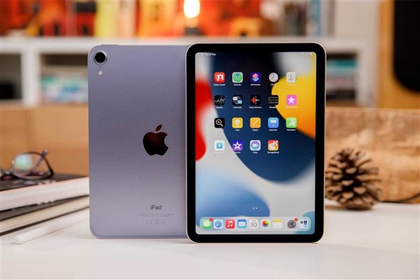 2026年苹果还在死守60Hz屏幕！新款iPad mini依旧没有高刷新率
