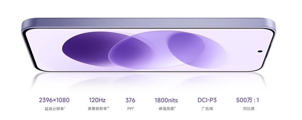 千元档唯一7英寸巨屏手机!REDMI Note 17发布:1299元起 千元档唯一7英寸巨屏手机!REDMI Note 17发布:1299元起