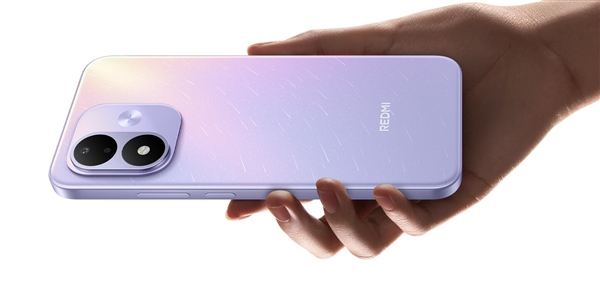 千元档唯一7英寸巨屏手机!REDMI Note 17发布:1299元起 千元档唯一7英寸巨屏手机!REDMI Note 17发布:1299元起