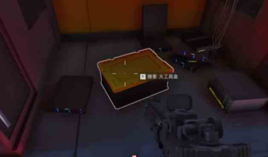三角洲行动神秘实验室在哪-神秘实验室位置分享 三角洲行动神秘实验室在哪-神秘实验室位置分享
