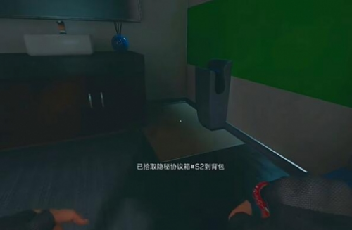 三角洲行动航天基地隐秘协议箱在哪-航天基地隐秘协议箱位置分享 三角洲行动航天基地隐秘协议箱在哪-航天基地隐秘协议箱位置分享