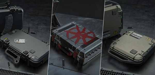 三角洲行动3x3安全箱怎么获得-3x3安全箱获取方法 三角洲行动3x3安全箱怎么获得-3x3安全箱获取方法