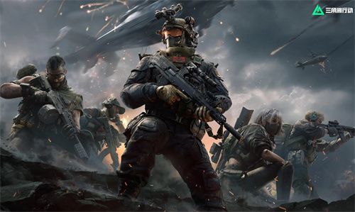 三角洲行动公测兑换码有哪些-公测兑换码分享