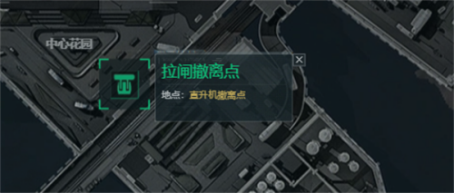 三角洲行动航天基地撤离点在哪-航天基地撤离点位置分享 三角洲行动航天基地撤离点在哪-航天基地撤离点位置分享