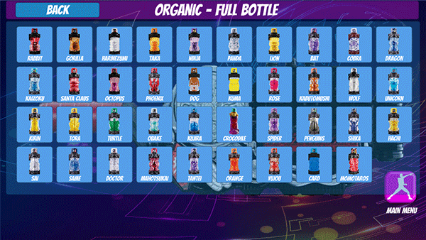 假面骑士创骑腰带模拟器截图1