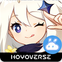 云原神官服