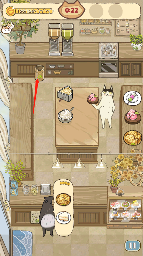 喵之料理大师最新版 喵之料理大师最新版