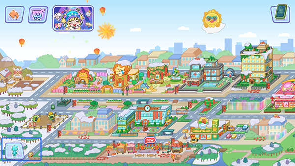 奇妙创意世界官方版 奇妙创意世界官方版
