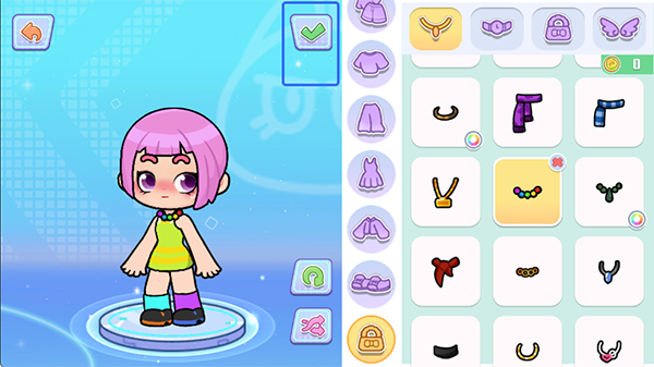 奇妙创意世界官方版 奇妙创意世界官方版