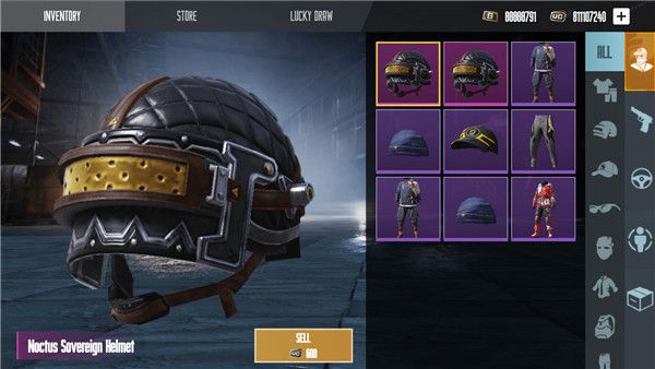 pubg开箱模拟器最新版(PUBG Crate Simulator) pubg开箱模拟器最新版(PUBG Crate Simulator)
