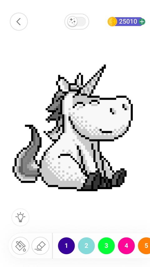 color number中文版截图0