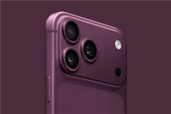 下月发布!iPhone 18 Pro十二大升级汇总:灵动岛首次缩小、首次2nm芯片 下月发布!iPhone 18 Pro十二大升级汇总:灵动岛首次缩小、首次2nm芯片