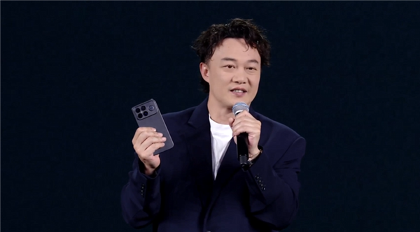 REDMI K100 Pro Max搭载独家2.1立体声系统:双1115D+1620低音炮 REDMI K100 Pro Max搭载独家2.1立体声系统:双1115D+1620低音炮