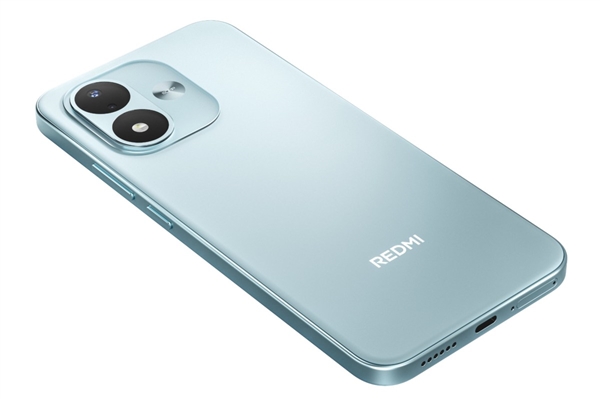 REDMI Note 17登陆印度：7英寸巨屏+8000mAh电池 2000元起售