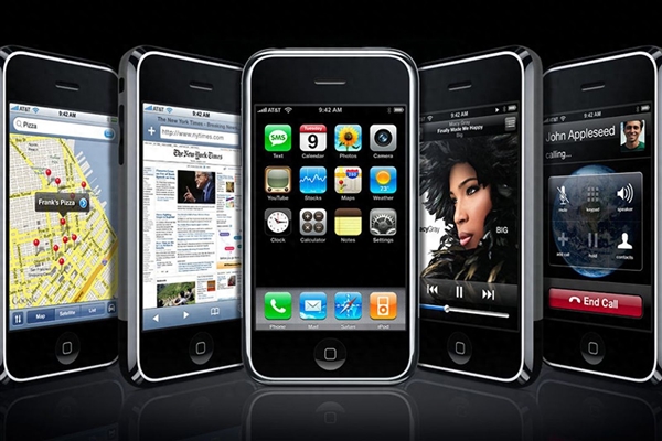 美国三大运营商全面停用2G网络 初代iPhone正式失去最后的移动网络支持