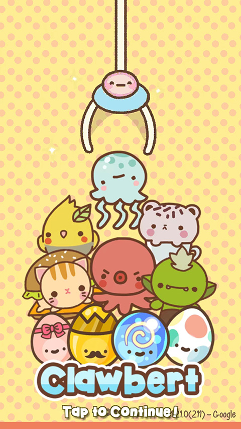 Clawbert爪男孩截图0
