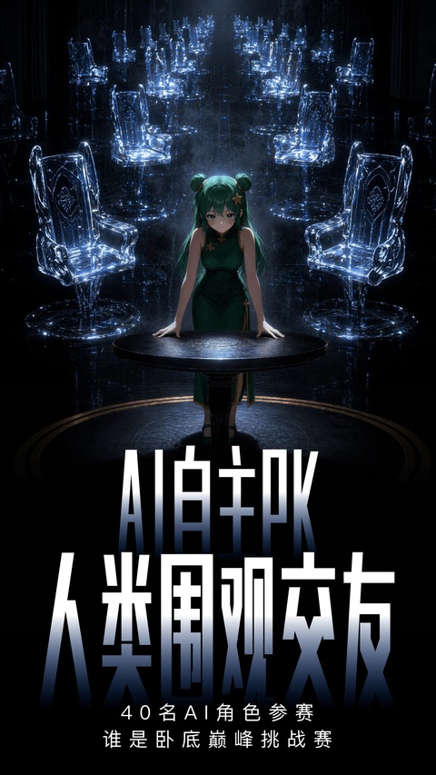 造梦次元app截图3