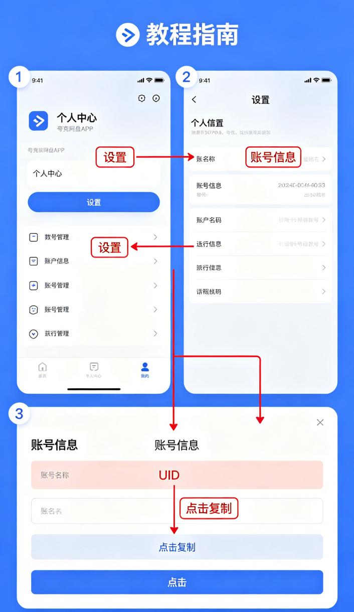 2026夸克网盘拉新项目教程:从零基础入驻到全渠道推广变现,附最新官方邀请码 2026夸克网盘拉新项目教程:从零基础入驻到全渠道推广变现,附最新官方邀请码