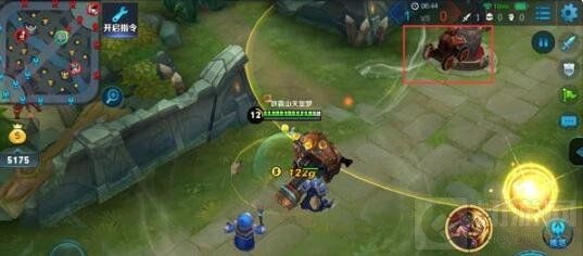 王者荣耀新英雄苏烈技能 具有强力击飞效果