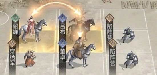 三国天下归心凤仪亭队怎么搭配 凤仪亭阵容搭配技巧 三国天下归心凤仪亭队怎么搭配 凤仪亭阵容搭配技巧