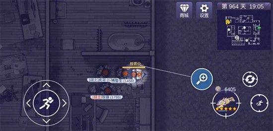 阿瑞斯病毒2鹰眼篇钥匙怎么拿 鹰眼篇第二章钥匙获取