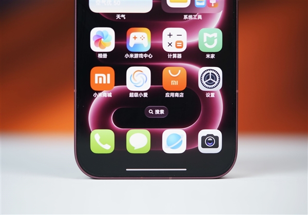 185Hz高刷旗舰低至3199元！REDMI K100 Pro图赏