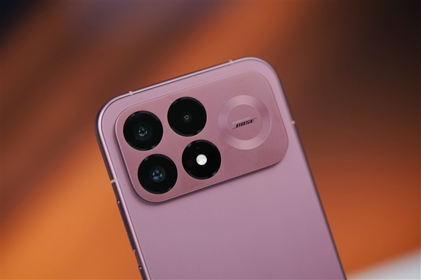 把185Hz塞进6.59英寸机身!REDMI K100 Pro手机评测:行业独一份的中尺寸电竞旗舰 把185Hz塞进6.59英寸机身!REDMI K100 Pro手机评测:行业独一份的中尺寸电竞旗舰