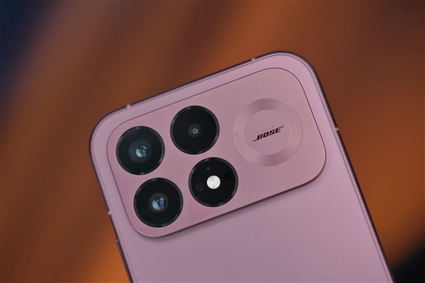 把185Hz塞进6.59英寸机身!REDMI K100 Pro手机评测:行业独一份的中尺寸电竞旗舰 把185Hz塞进6.59英寸机身!REDMI K100 Pro手机评测:行业独一份的中尺寸电竞旗舰