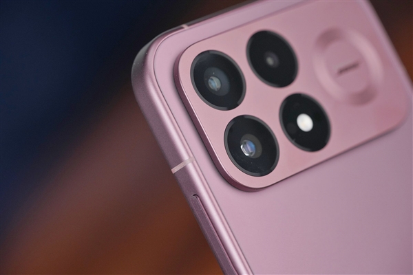 把185Hz塞进6.59英寸机身!REDMI K100 Pro手机评测:行业独一份的中尺寸电竞旗舰 把185Hz塞进6.59英寸机身!REDMI K100 Pro手机评测:行业独一份的中尺寸电竞旗舰