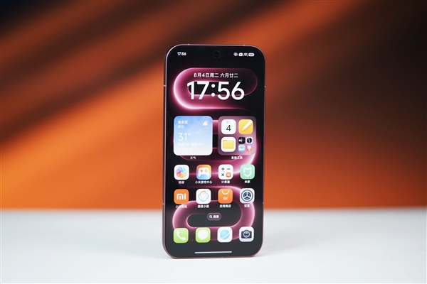 把185Hz塞进6.59英寸机身!REDMI K100 Pro手机评测:行业独一份的中尺寸电竞旗舰 把185Hz塞进6.59英寸机身!REDMI K100 Pro手机评测:行业独一份的中尺寸电竞旗舰