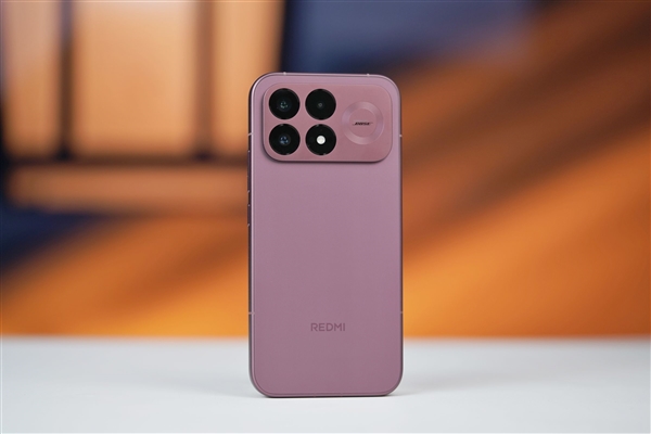 把185Hz塞进6.59英寸机身!REDMI K100 Pro手机评测:行业独一份的中尺寸电竞旗舰 把185Hz塞进6.59英寸机身!REDMI K100 Pro手机评测:行业独一份的中尺寸电竞旗舰