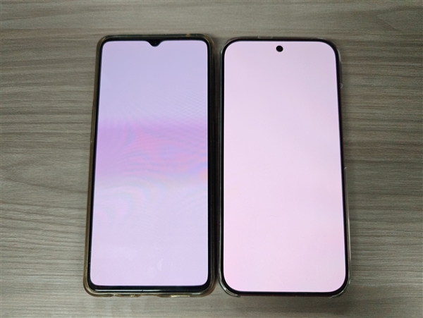 把185Hz塞进6.59英寸机身!REDMI K100 Pro手机评测:行业独一份的中尺寸电竞旗舰 把185Hz塞进6.59英寸机身!REDMI K100 Pro手机评测:行业独一份的中尺寸电竞旗舰