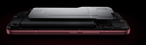 REDMI最强旗舰来袭!REDMI K100 Pro Max发布:4199元起 REDMI最强旗舰来袭!REDMI K100 Pro Max发布:4199元起