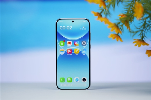 10000mAh冰川电池!OPPO A7 Pro Max评测:超大电池堪比充电宝 想耗尽电量都不容易 10000mAh冰川电池!OPPO A7 Pro Max评测:超大电池堪比充电宝 想耗尽电量都不容易