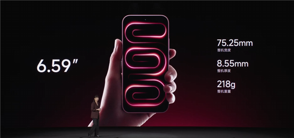 首发骁龙8E5V Series、夜光后壳!REDMI K100 Pro发布:国补价3199元起 首发骁龙8E5V Series、夜光后壳!REDMI K100 Pro发布:国补价3199元起